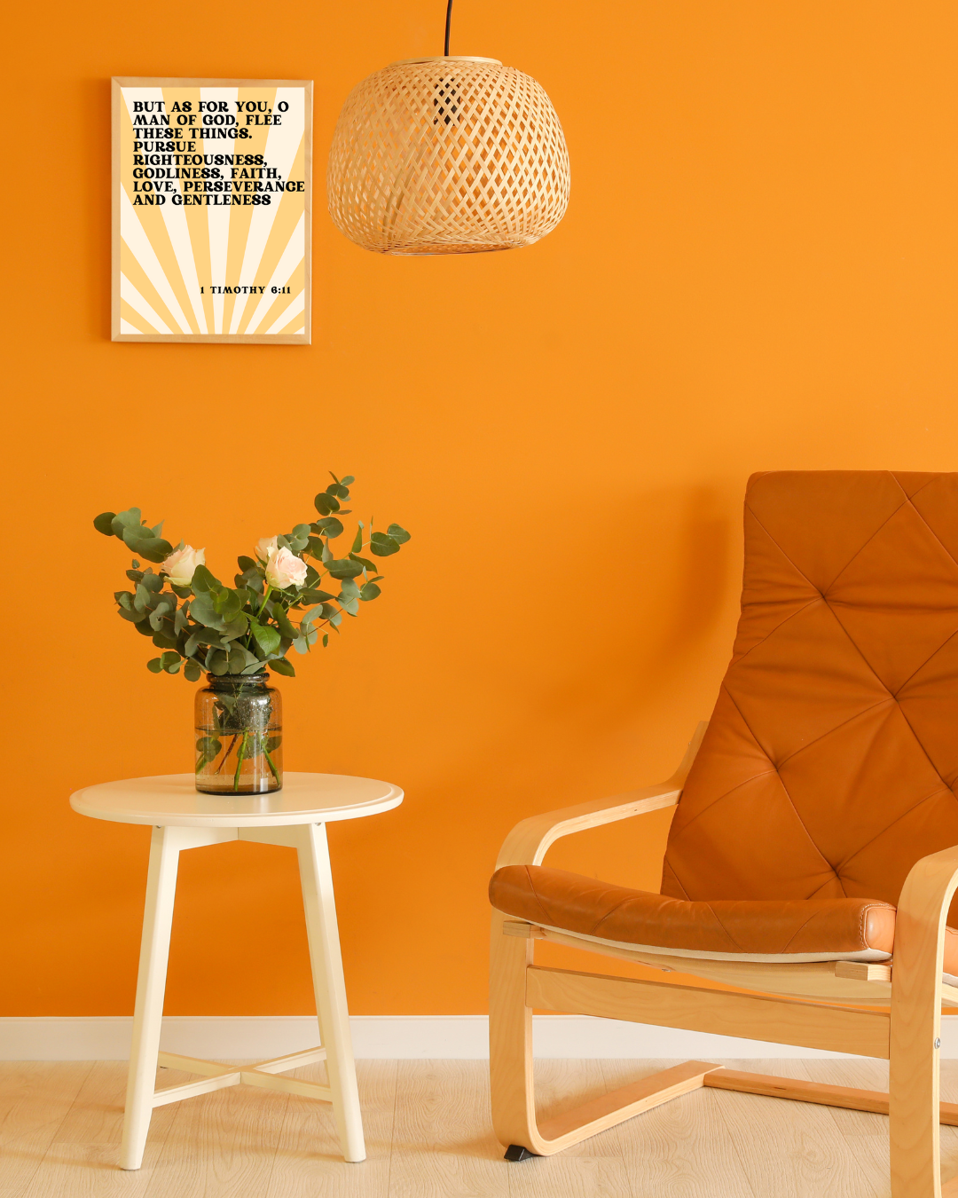 30 Day Bible Verse Encouragement