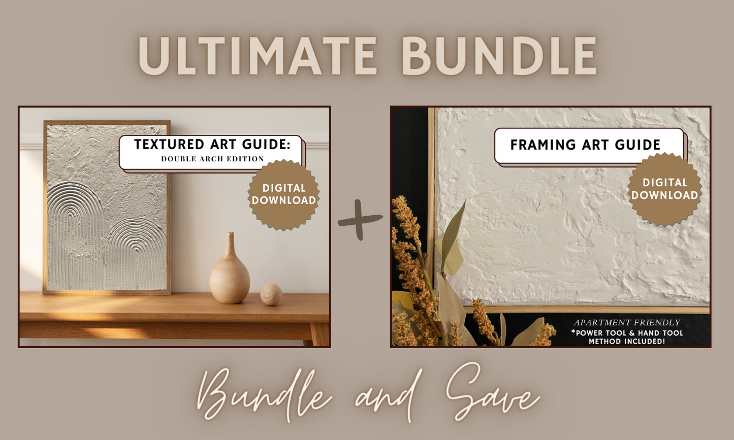 Ultimate Bundle