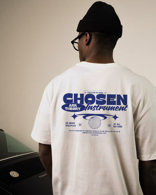 Chosen Instrument Tee