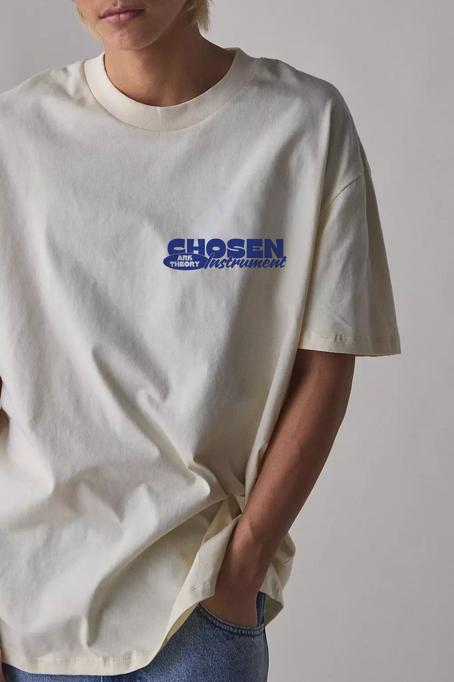 Chosen Instrument Tee