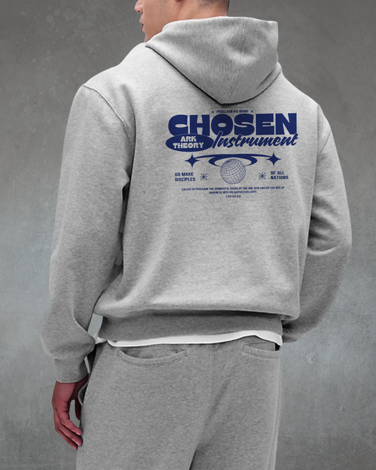 Chosen Instrument Hoodie